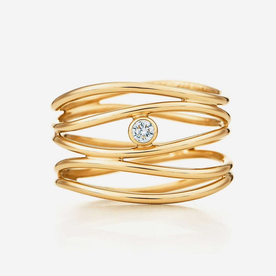 jewellery-product-4.jpg Essential Dome Ring in Silver - Image 1